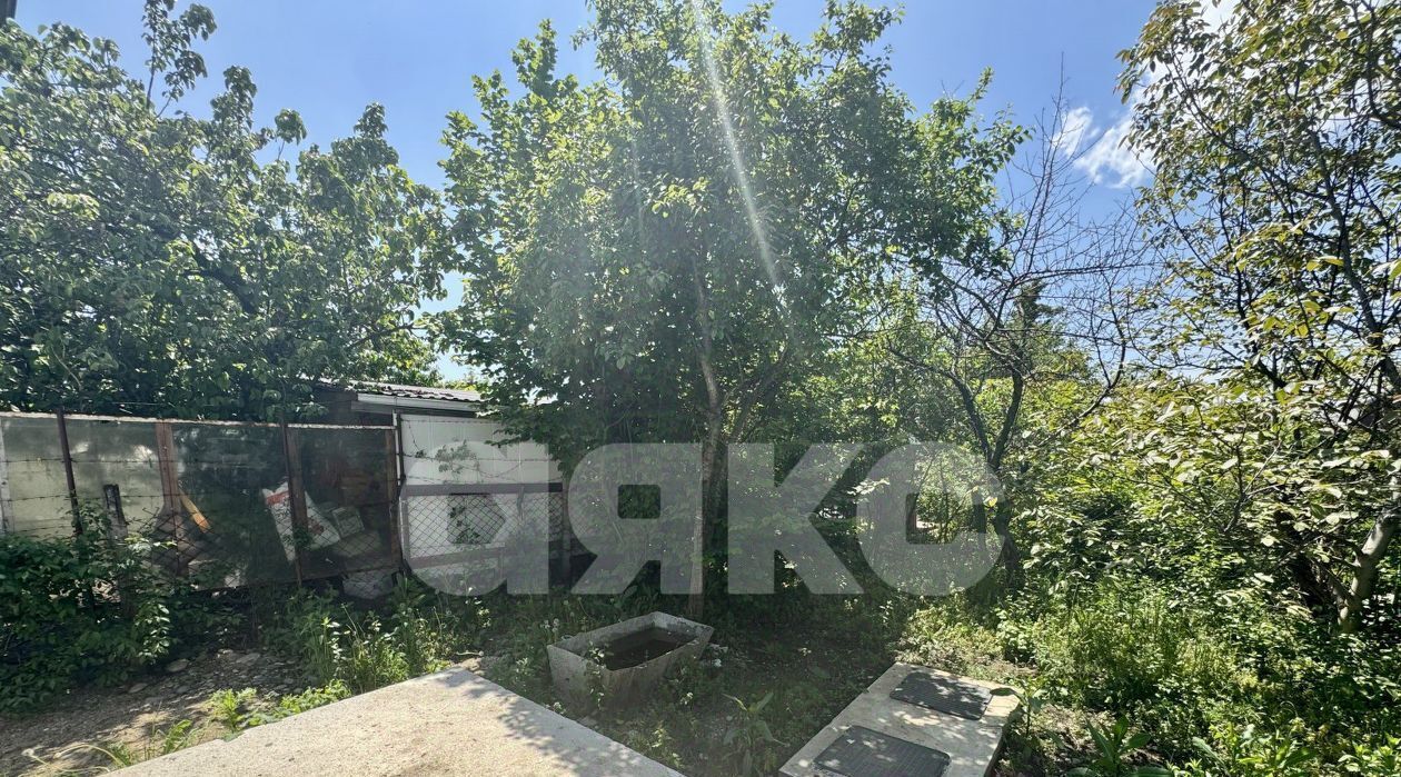 дом г Майкоп снт Селекционер ул Подгорная 25 фото 17
