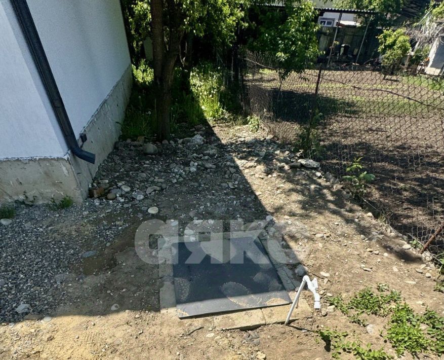 дом г Майкоп снт Селекционер ул Подгорная 25 фото 18