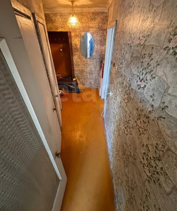 квартира г Таганрог ул Менделеева 10 фото 5
