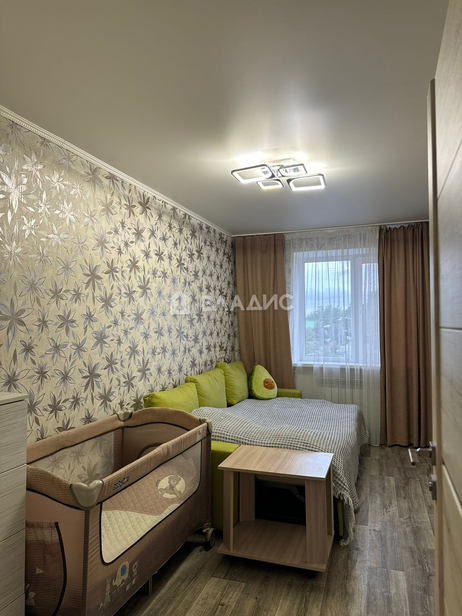 квартира г Белгород Западный ул Кутузова 1 фото 8