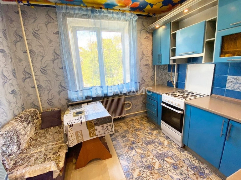 квартира р-н Яковлевский г Строитель ул Октябрьская 23 фото 9