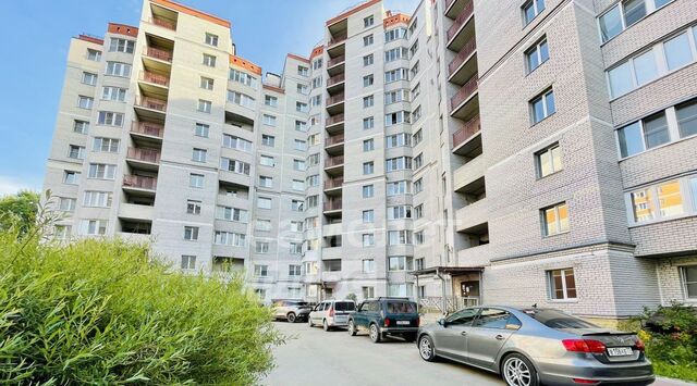 р-н Октябрьский ул Молодежная 46 фото