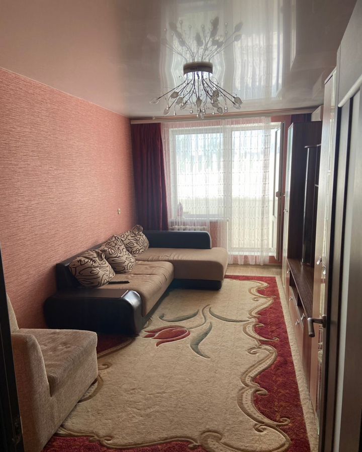 квартира г Майкоп пер 5-й 18 Республика Адыгея Адыгея фото 1