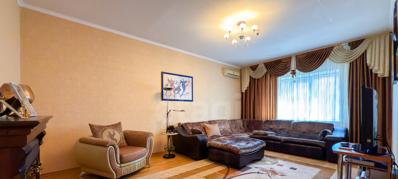 квартира г Анапа микрорайон Алексеевка ул Зеленая 67 м-н фото 8