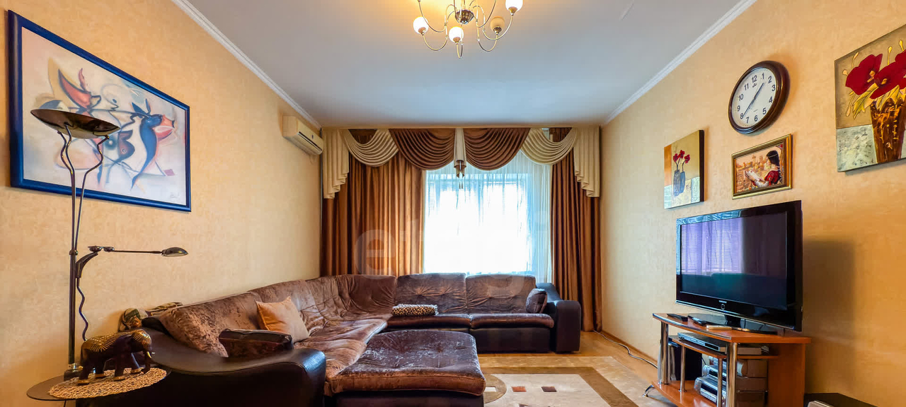 квартира г Анапа микрорайон Алексеевка ул Зеленая 67 м-н фото 9