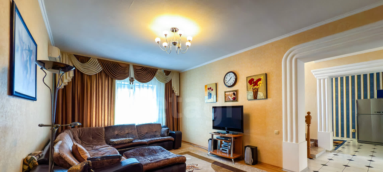 квартира г Анапа микрорайон Алексеевка ул Зеленая 67 м-н фото 10