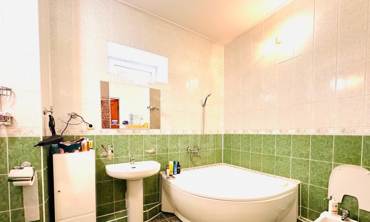 квартира г Анапа микрорайон Алексеевка ул Зеленая 67 м-н фото 19