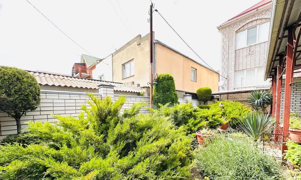 квартира г Анапа микрорайон Алексеевка ул Зеленая 67 м-н фото 21