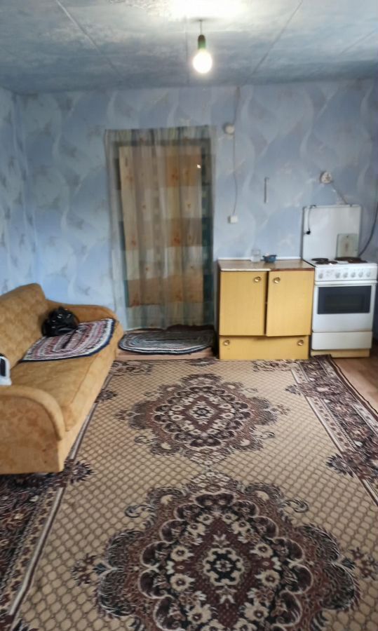 дом г Старый Оскол ул Сиреневая Городище, с. Готовьё фото 1