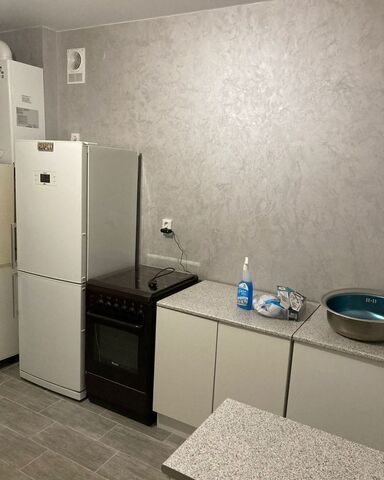 р-н Советский ул им. гвардии капитана Курсекова 6 фото