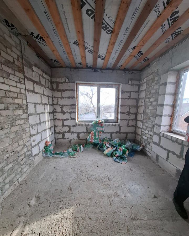 дом р-н Белокалитвинский г Белая Калитва ул Первомайская Белокалитвинское городское поселение фото 14