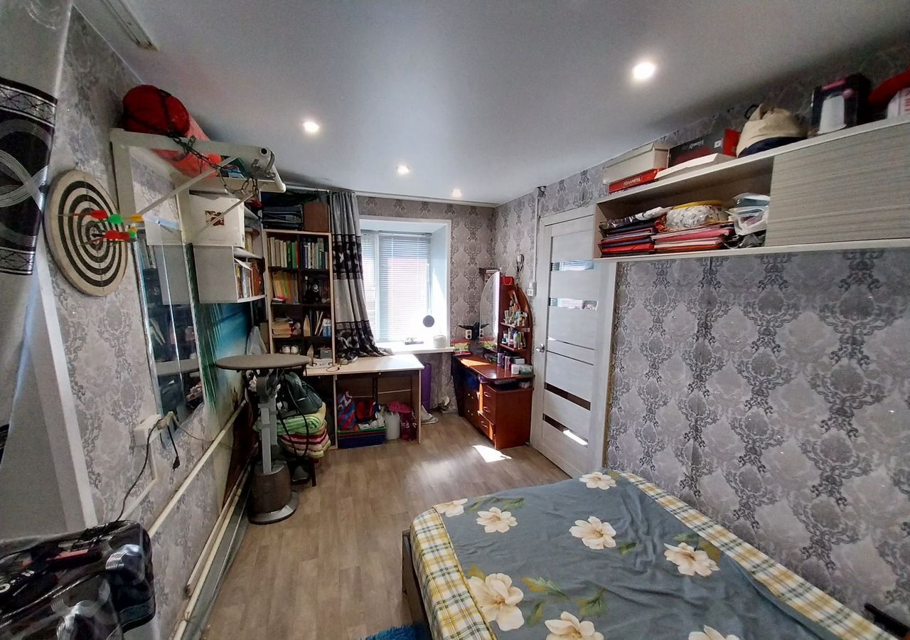 квартира г Абакан ул Ломоносова 14 фото 7