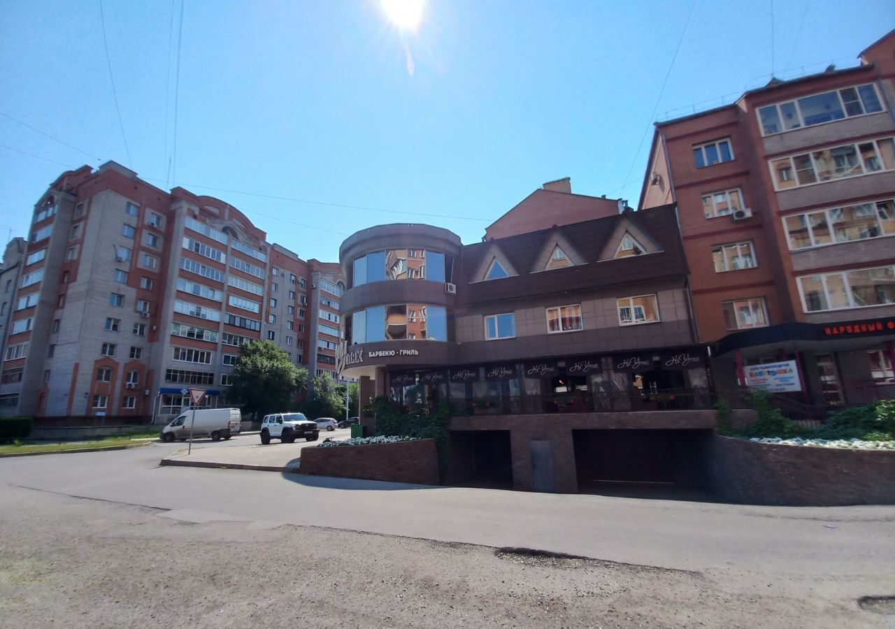 квартира г Абакан ул Карла Маркса 63 фото 28
