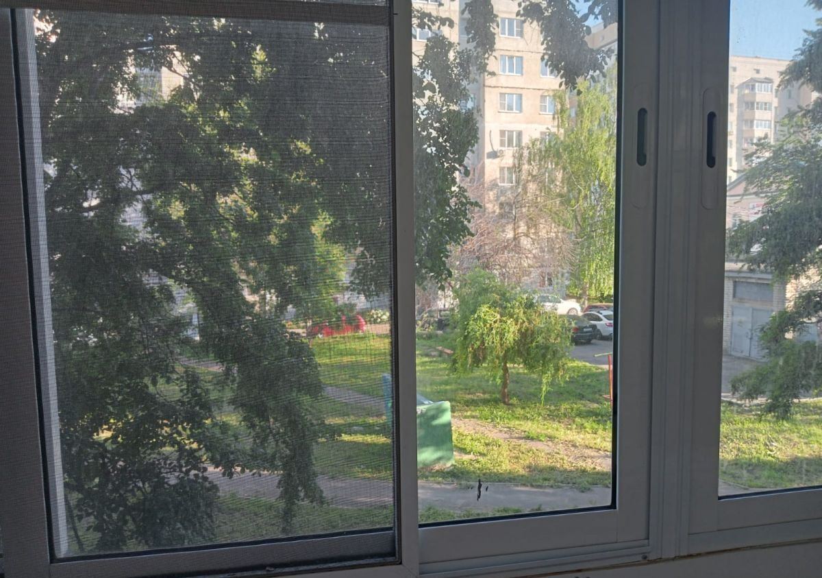 квартира г Тамбов р-н Октябрьский ул Володарского 12 фото 6