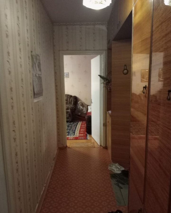 квартира г Тамбов р-н Октябрьский ул Володарского 12 фото 7