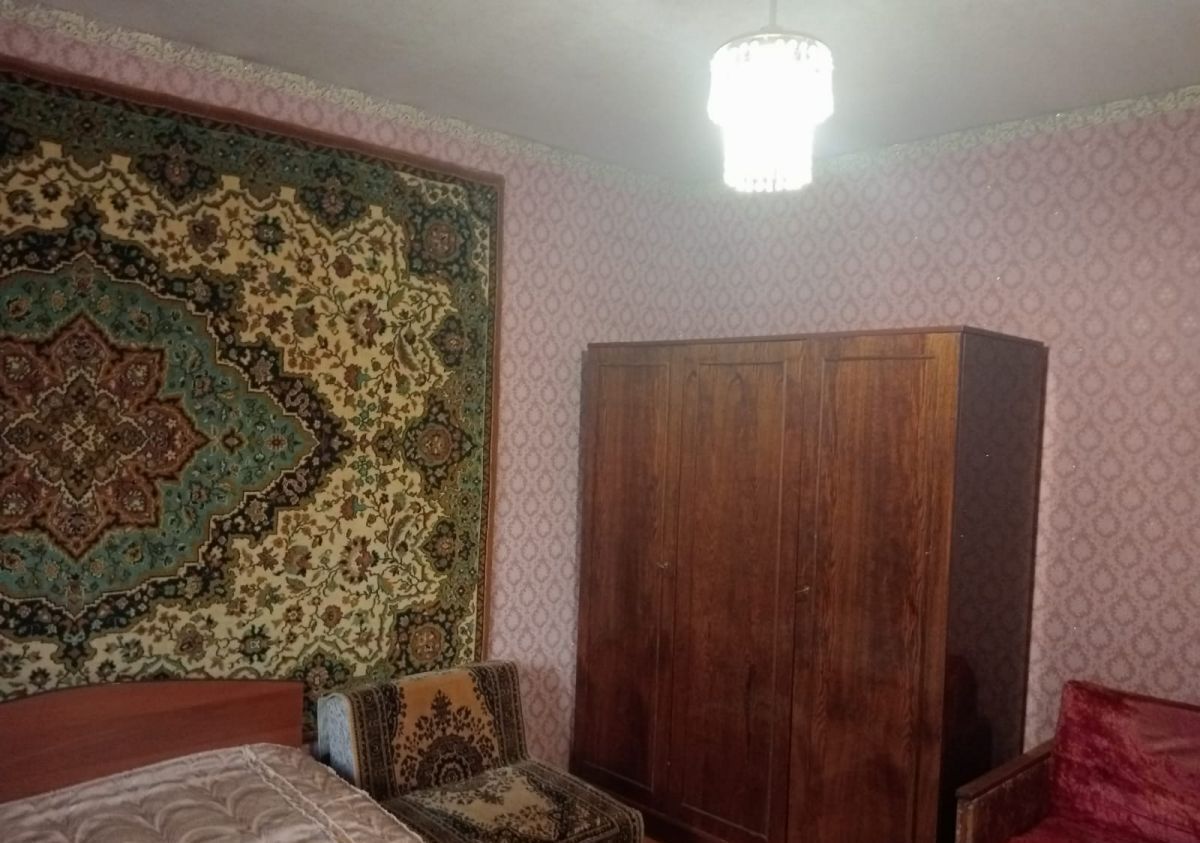 квартира г Тамбов р-н Октябрьский ул Володарского 12 фото 8