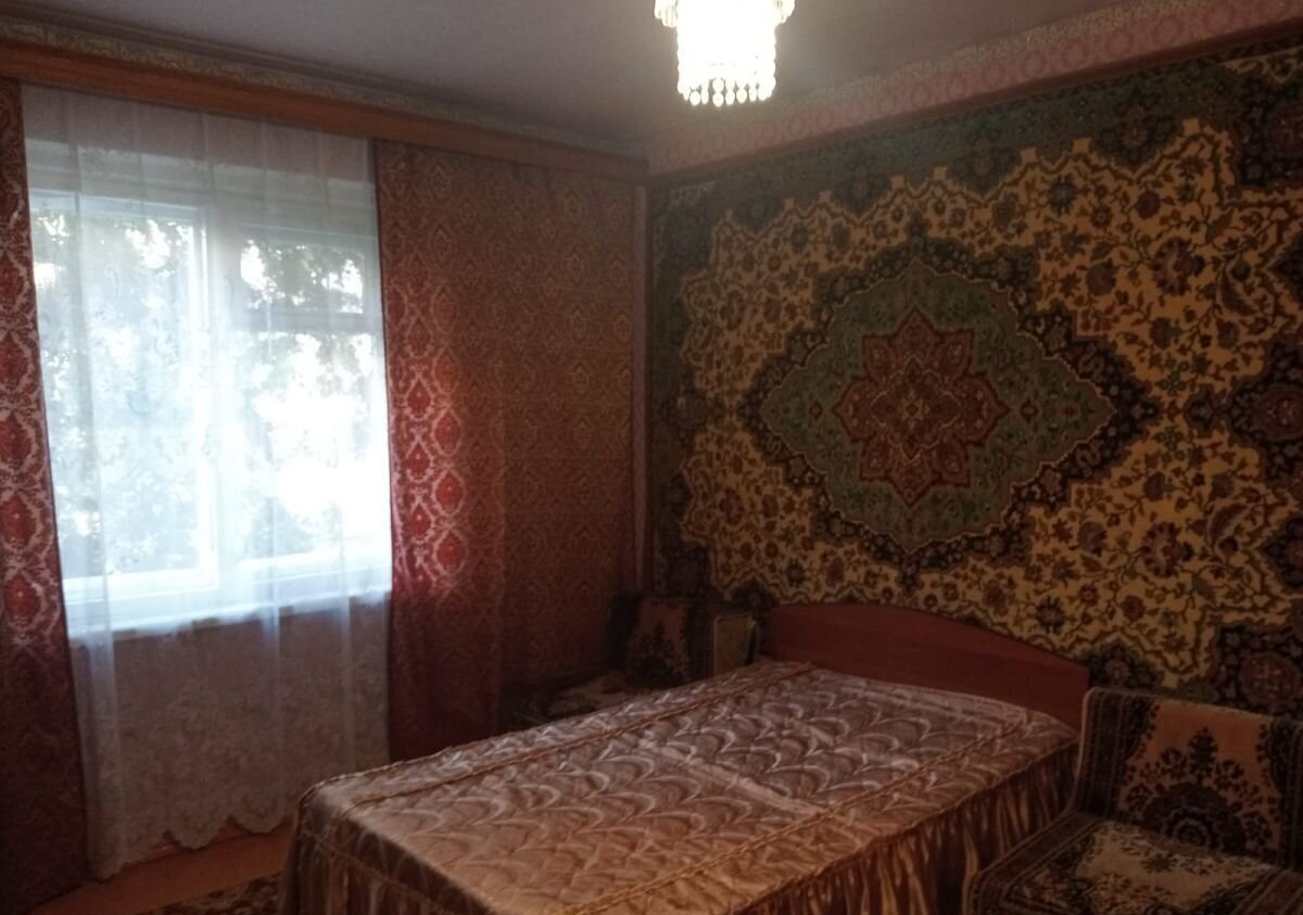 квартира г Тамбов р-н Октябрьский ул Володарского 12 фото 9