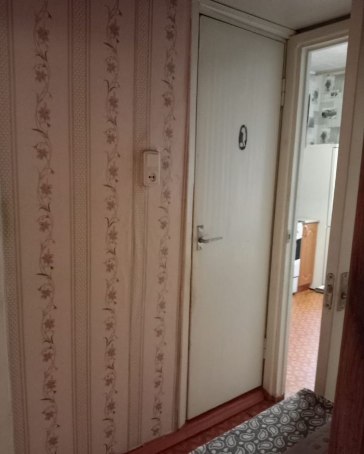 квартира г Тамбов р-н Октябрьский ул Володарского 12 фото 10