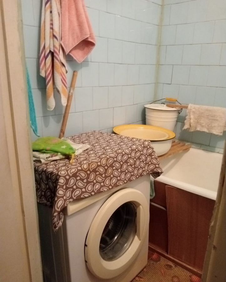 квартира г Тамбов р-н Октябрьский ул Володарского 12 фото 11