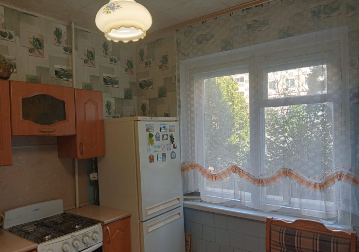 квартира г Тамбов р-н Октябрьский ул Володарского 12 фото 13