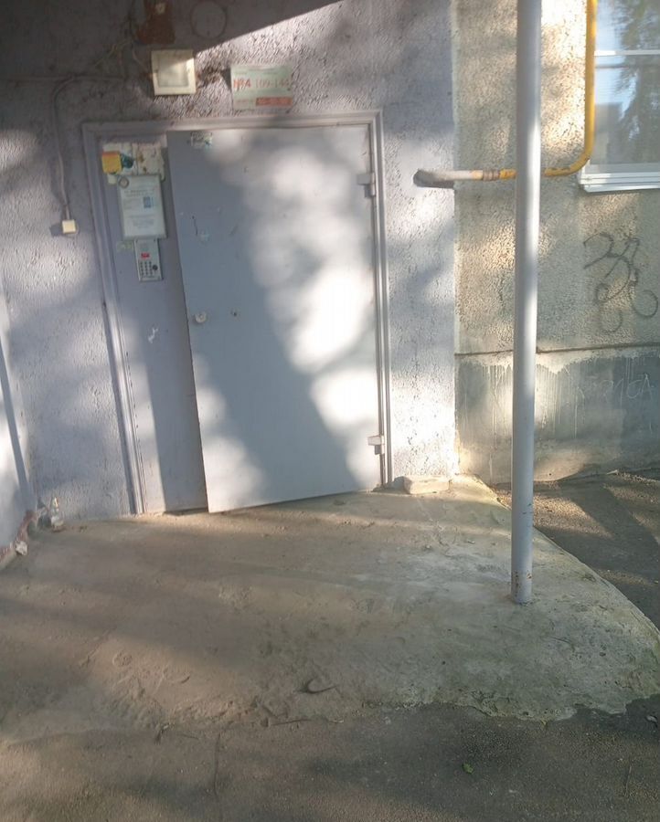 квартира г Тамбов р-н Октябрьский ул Володарского 12 фото 17