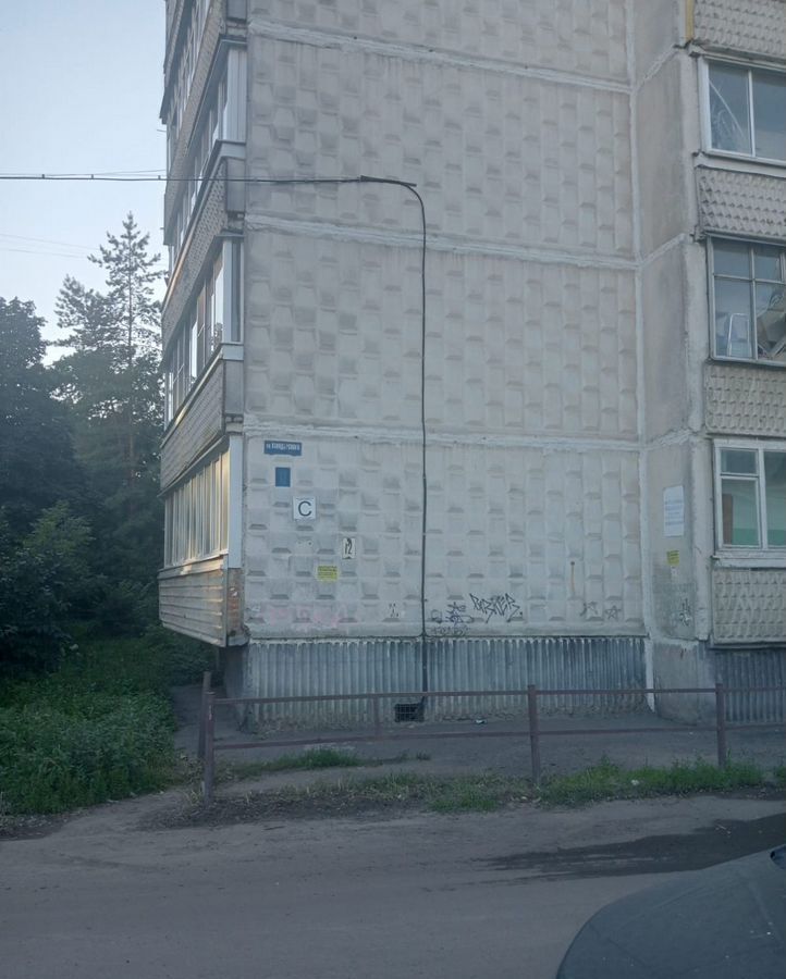 квартира г Тамбов р-н Октябрьский ул Володарского 12 фото 18