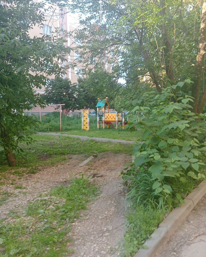 квартира г Тамбов р-н Октябрьский ул Володарского 12 фото 22