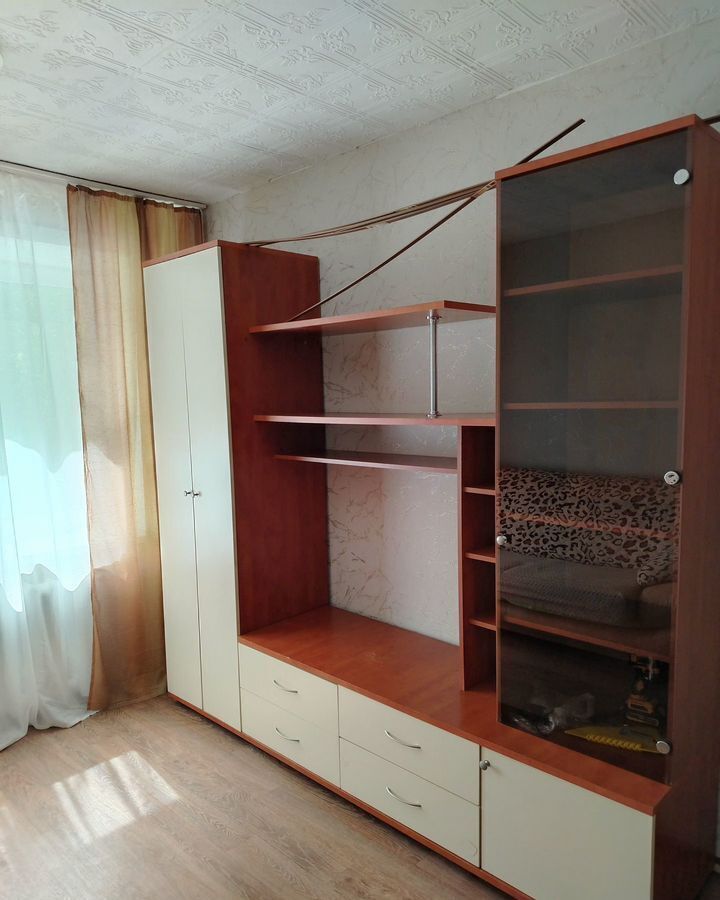 комната г Иркутск р-н Правобережный ул Рабочего Штаба 99а фото 1