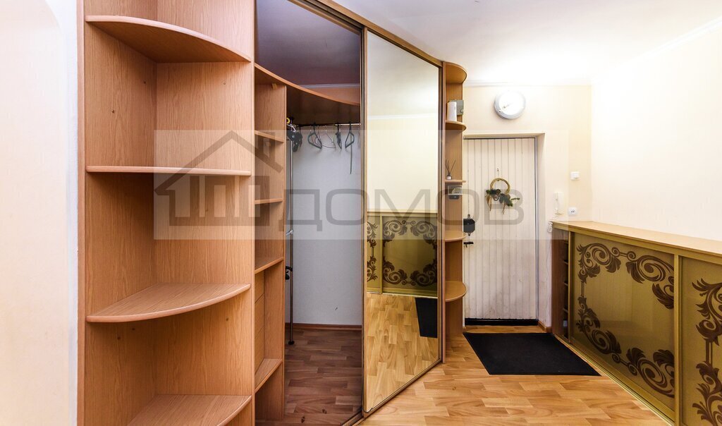 квартира г Томск ул Сибирская 102/8 фото 7