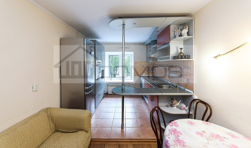 квартира г Томск ул Сибирская 102/8 фото 10
