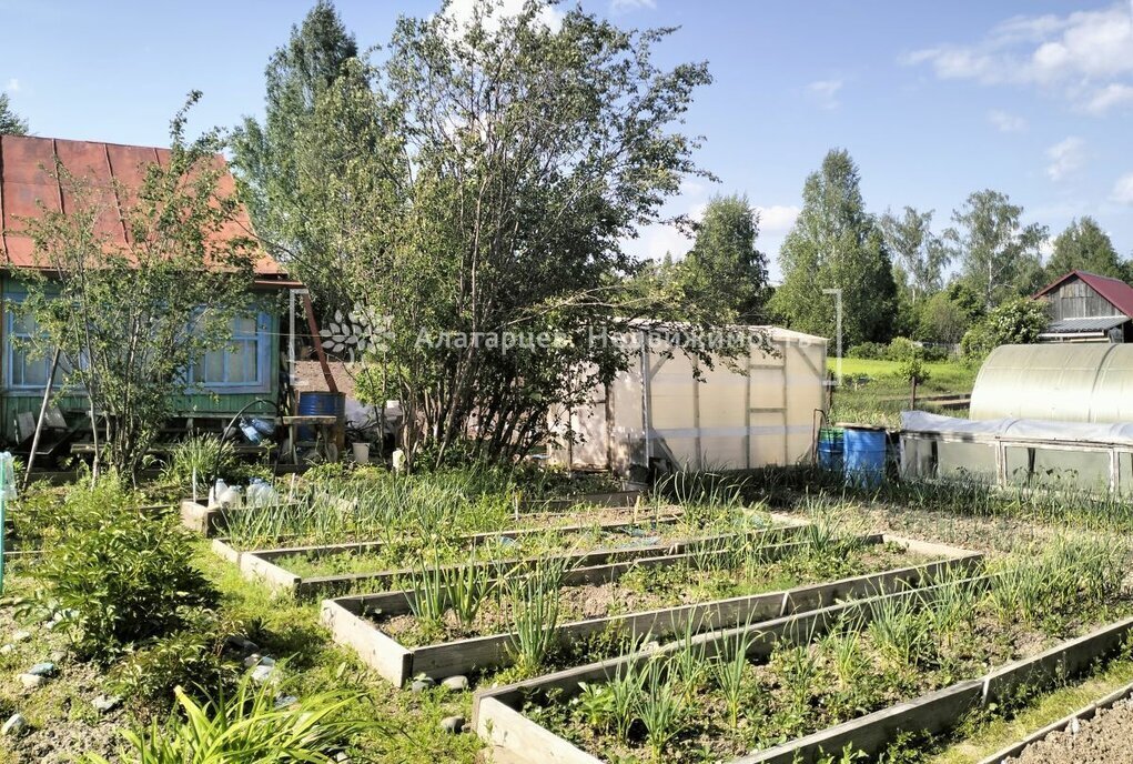 дом г Томск снт Зорька ул 2-я фото 14