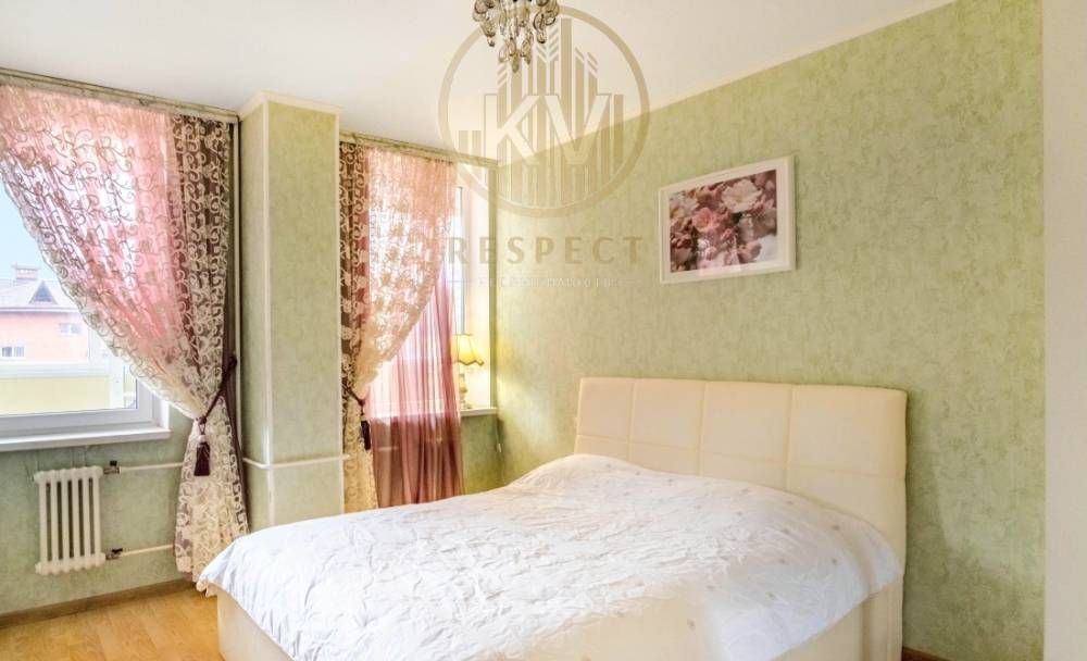 квартира г Пятигорск ул Партизанская 1бк/3 фото 5