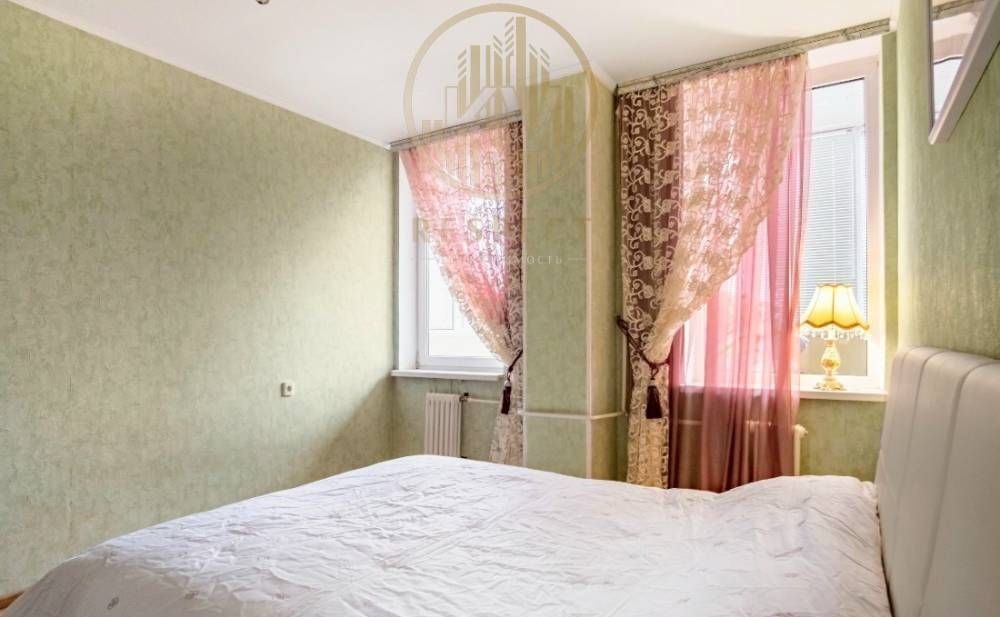 квартира г Пятигорск ул Партизанская 1бк/3 фото 7