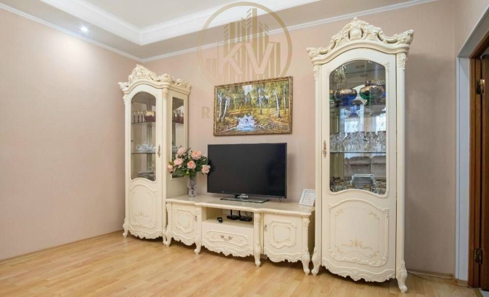 квартира г Пятигорск ул Партизанская 1бк/3 фото 8