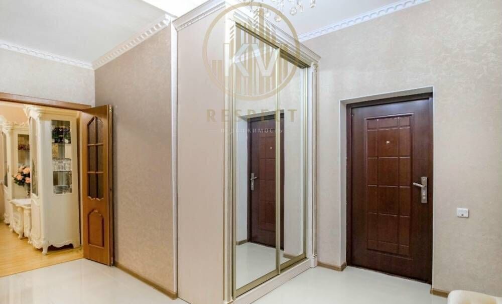 квартира г Пятигорск ул Партизанская 1бк/3 фото 14
