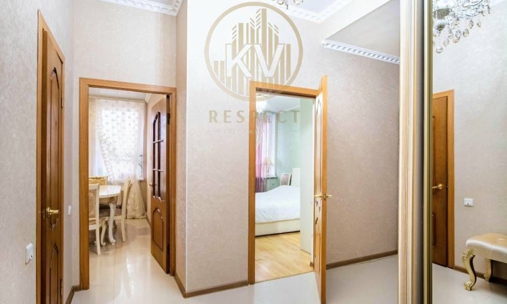 квартира г Пятигорск ул Партизанская 1бк/3 фото 15