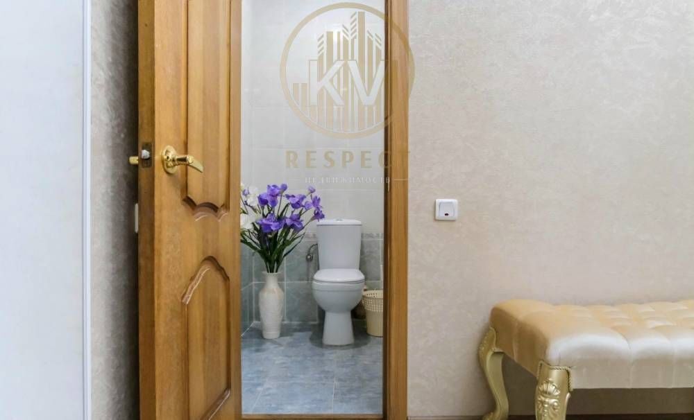квартира г Пятигорск ул Партизанская 1бк/3 фото 16