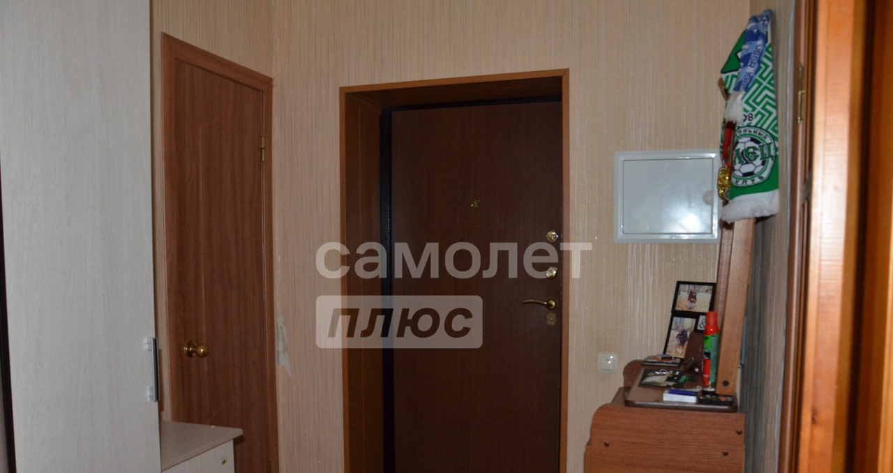 квартира г Елец ул Костенко 2 фото 1