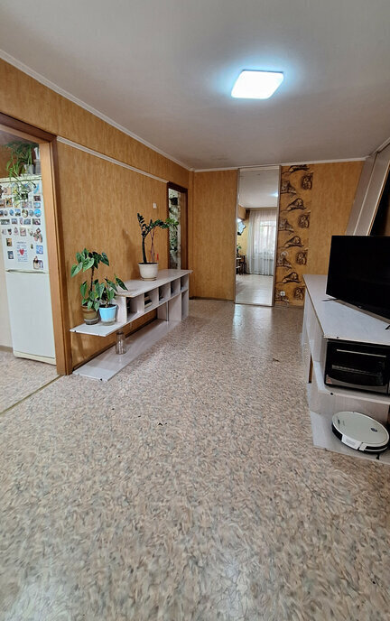 квартира г Ангарск 84-й квартал 13 фото 3