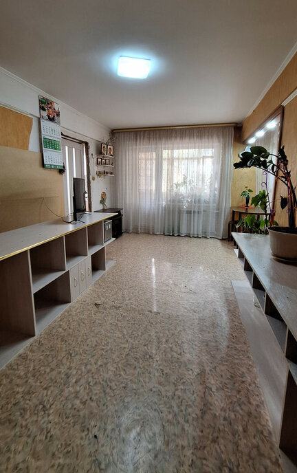 квартира г Ангарск 84-й квартал 13 фото 2