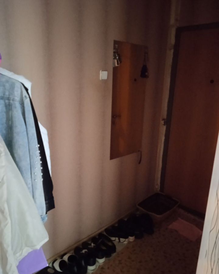 квартира р-н Альметьевский г Альметьевск ул Белоглазова 155 Республика Татарстан Татарстан, муниципальное образование Альметьевск фото 3