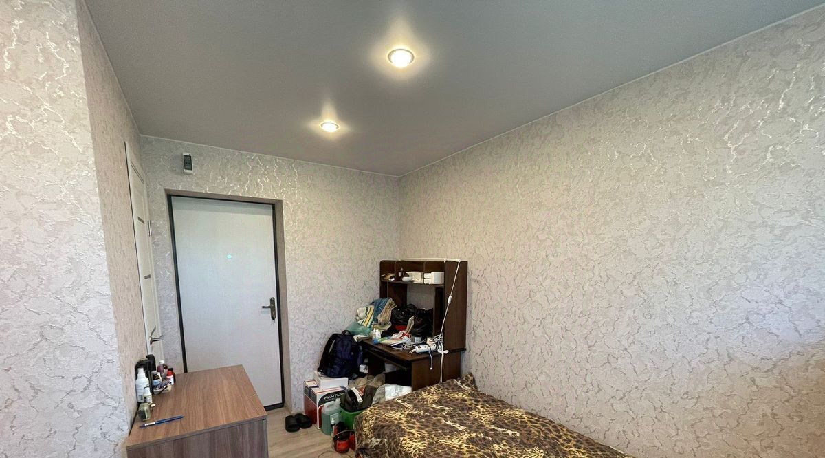 комната г Великий Новгород ул Космонавтов 8 фото 5