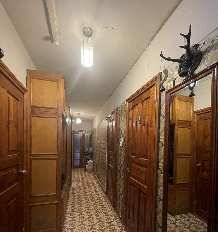 квартира р-н Шуйский г Шуя ул Московская 2-я 21 фото 21