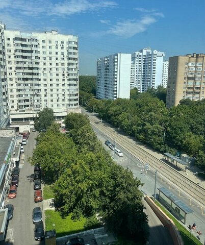 пл Сокольническая 9 фото