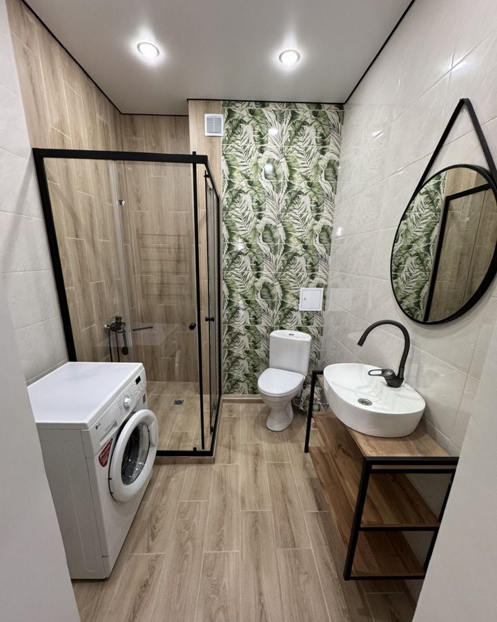 квартира г Черкесск ул Космонавтов 98е фото 11