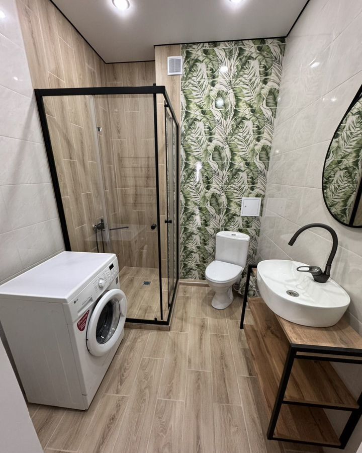 квартира г Черкесск ул Космонавтов 98е фото 12