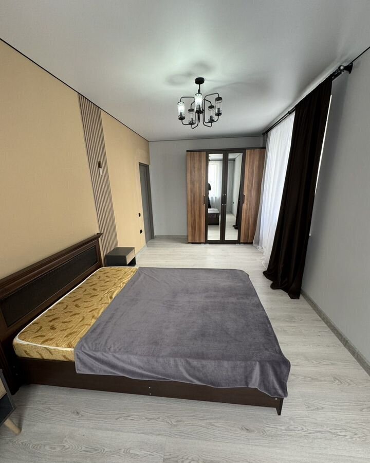 квартира г Черкесск ул Космонавтов 98е фото 17