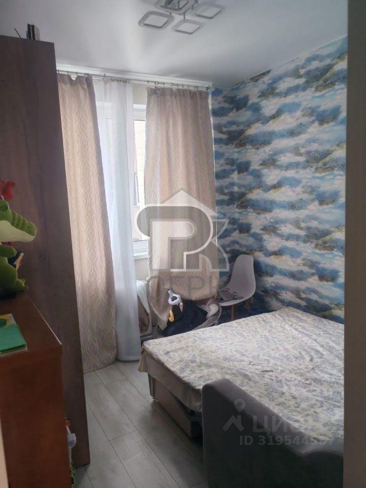 квартира городской округ Богородский г Старая Купавна ул Октябрьская 14а Железнодорожная фото 2