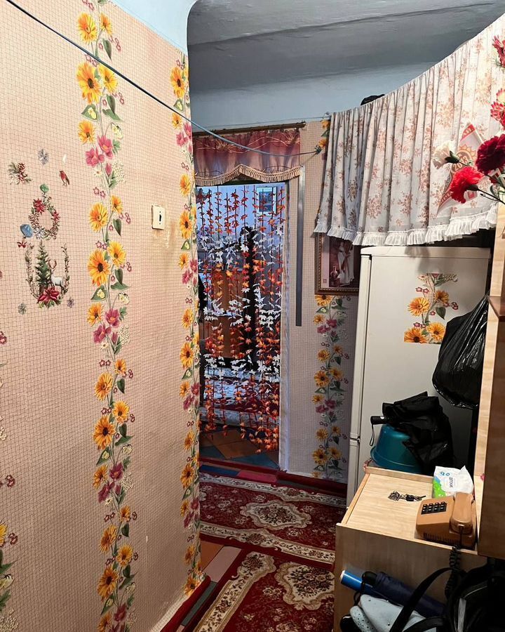 квартира г Карачаевск ул Мира 17 фото 7