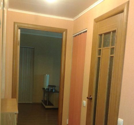 квартира г Воронеж р-н Центральный ул Степана Разина 36 фото 5